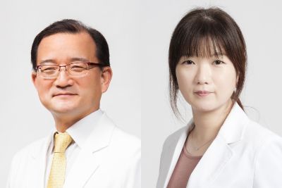소아청소년과 최영진 교수_ 대한천식알레르기학회 소오우수논문상 수상